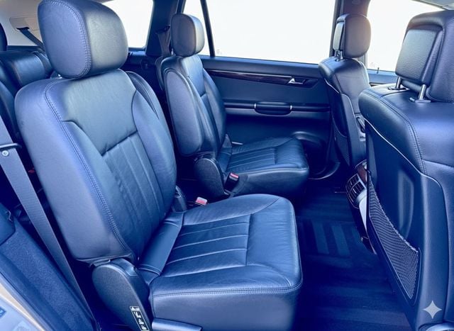 2006 Mercedes-Benz R-Class R 350 AWD 4MATIC 4dr Wagon - 22962410 - 17