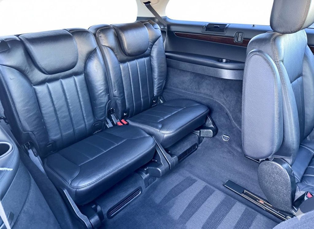 2006 Mercedes-Benz R-Class R 350 AWD 4MATIC 4dr Wagon - 22962410 - 18