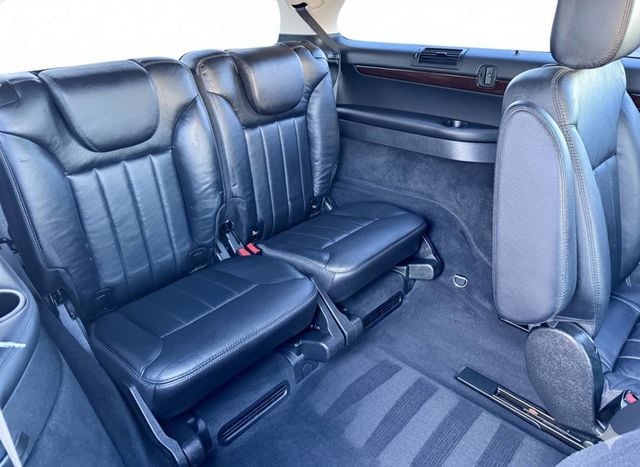 2006 Mercedes-Benz R-Class R 350 AWD 4MATIC 4dr Wagon - 22962410 - 18