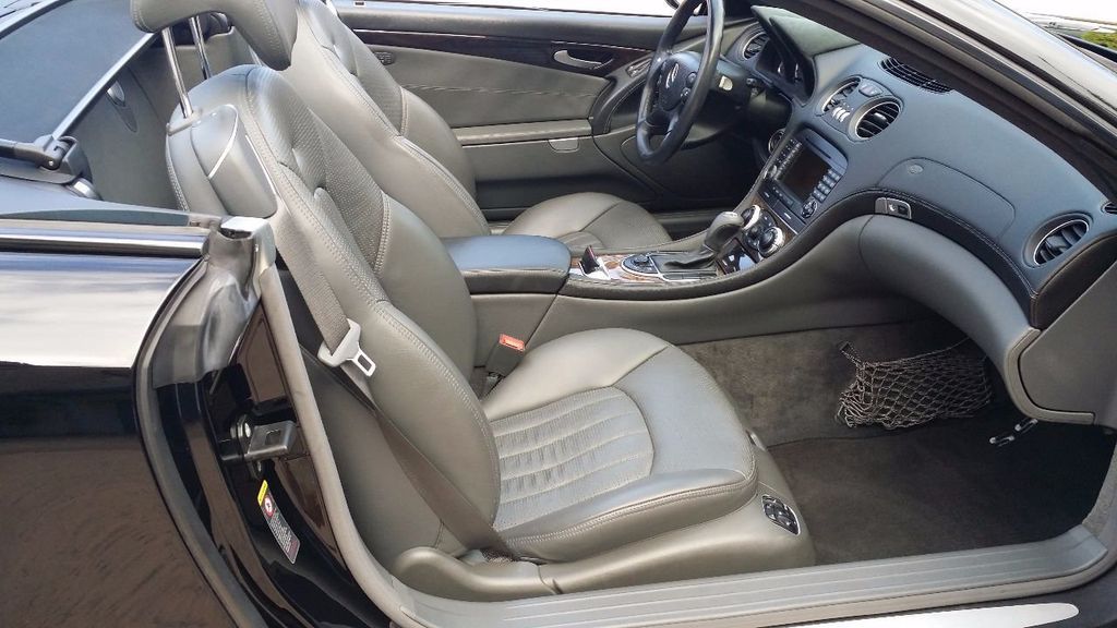 2006 Used MercedesBenz SL55 AMG at Sports Car Company, Inc. Serving La