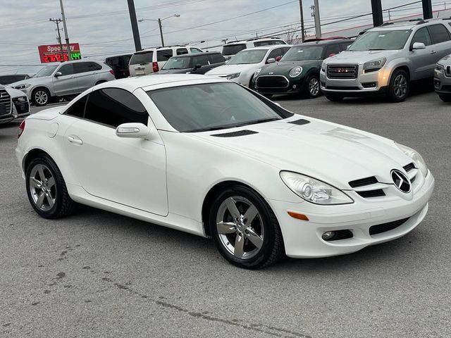 2006 Mercedes-Benz SLK 2006 MERCEDES-BENZ SLK280 2D ROADSTER LOW MILES 615-730-9991 - 22731843 - 3