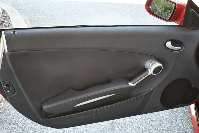 2006 Mercedes-Benz SLK 55 AMG Roadster W/Premium Package - 22955710 - 10