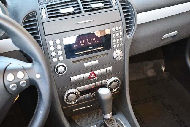 2006 Mercedes-Benz SLK 55 AMG Roadster W/Premium Package - 22955710 - 12