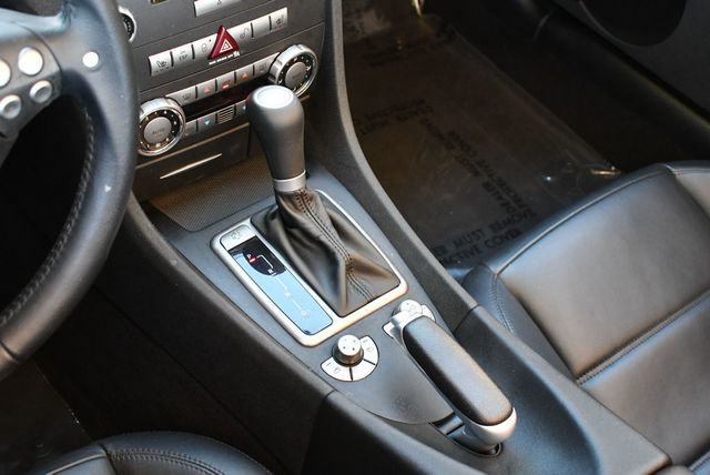 2006 Mercedes-Benz SLK 55 AMG Roadster W/Premium Package - 22955710 - 63