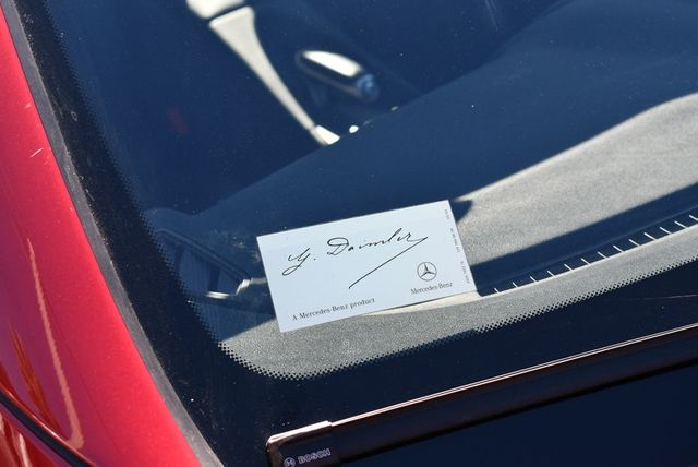 2006 Mercedes-Benz SLK 55 AMG Roadster W/Premium Package - 22955710 - 66