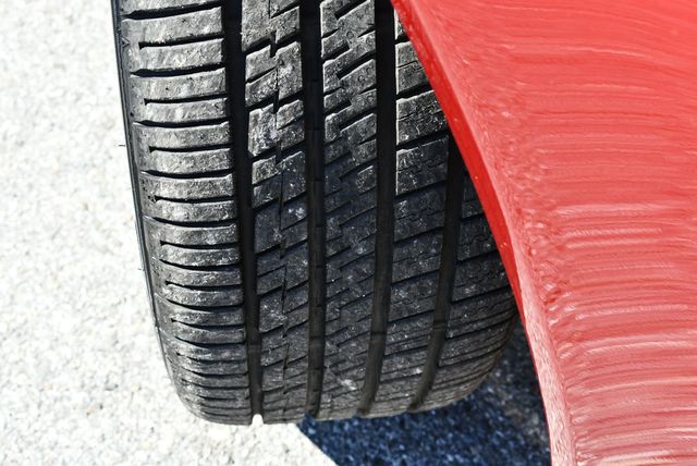 2006 Mercedes-Benz SLK 55 AMG Roadster W/Premium Package - 22955710 - 68