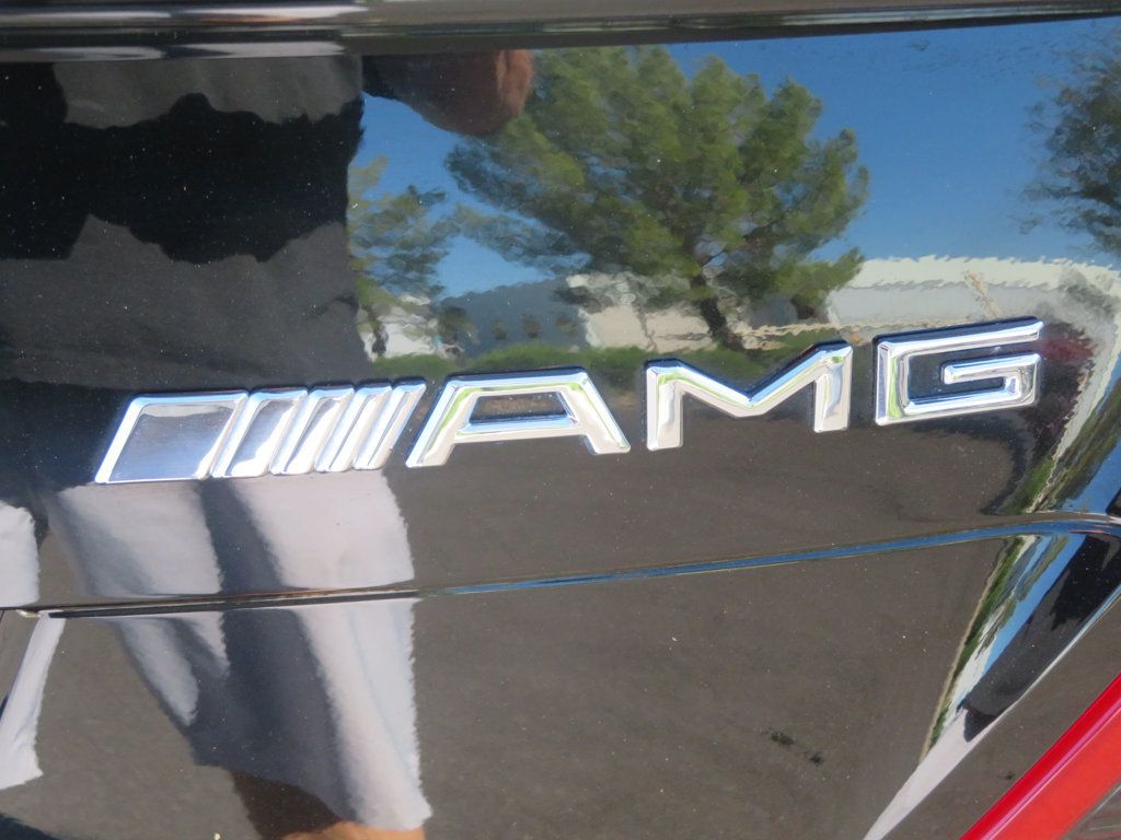 2006 Mercedes-Benz SLK CONVERTIBLE SLK 55 AMG EXTRA CLEAN LOW MILES HARDTOP  - 22945339 - 19