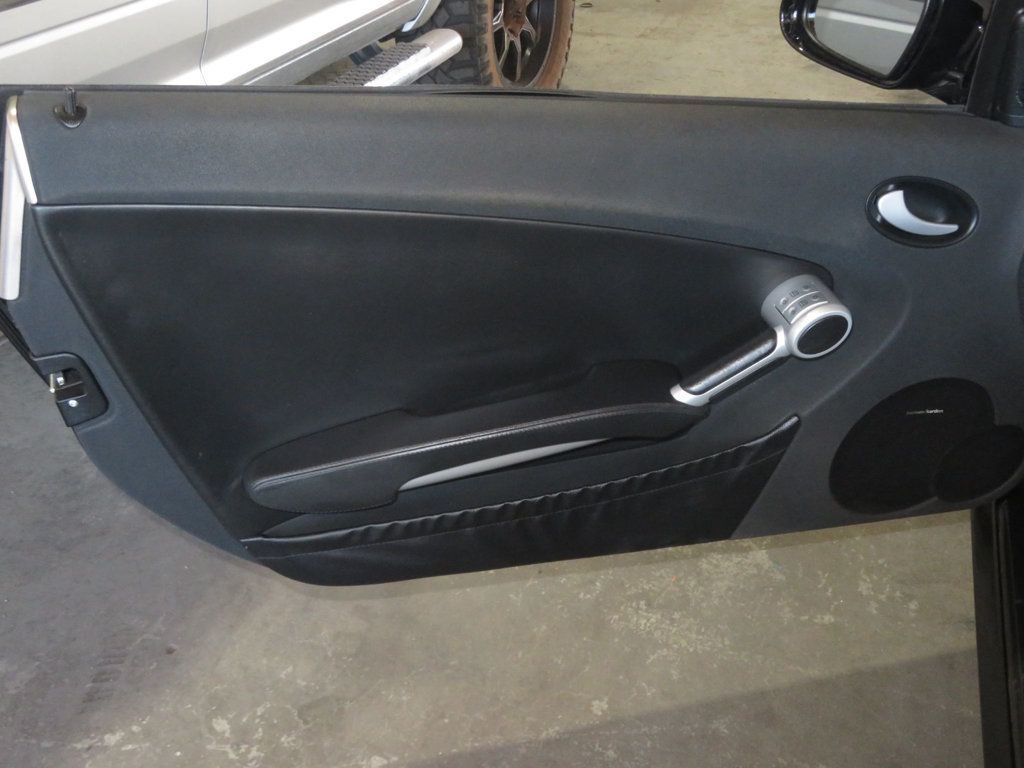 2006 Mercedes-Benz SLK CONVERTIBLE SLK 55 AMG EXTRA CLEAN LOW MILES HARDTOP  - 22945339 - 21