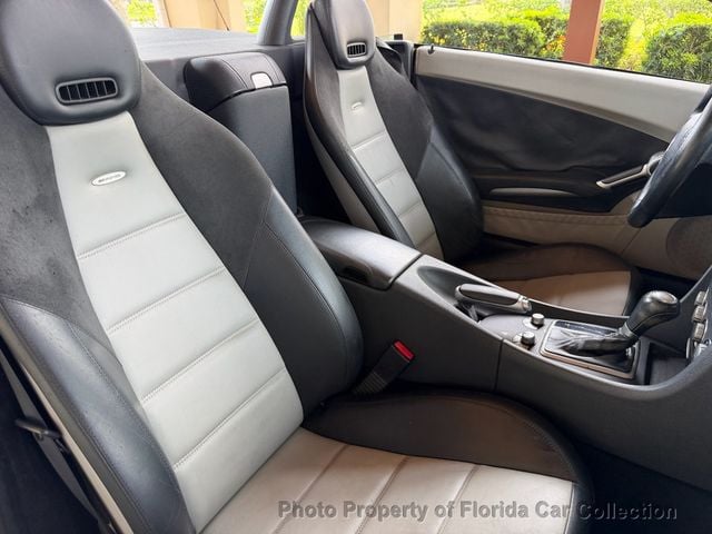 2006 Mercedes-Benz SLK Roadster 5.5L AMG - 23092985 - 9