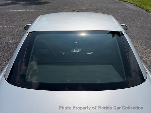 2006 Mercedes-Benz SLK Roadster 5.5L AMG - 23092985 - 31