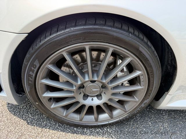 2006 Mercedes-Benz SLK Roadster 5.5L AMG - 23092985 - 60