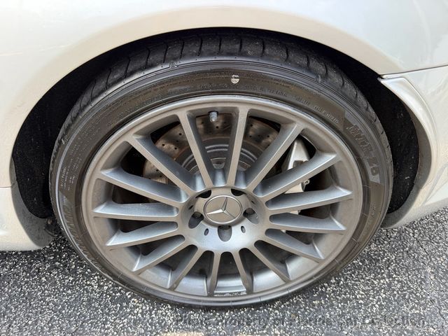2006 Mercedes-Benz SLK Roadster 5.5L AMG - 23092985 - 61