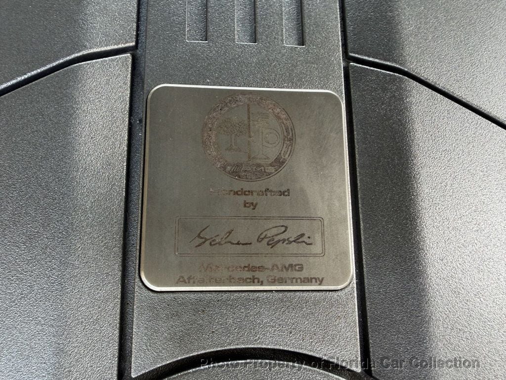 2006 Mercedes-Benz SLK Roadster 5.5L AMG - 23092985 - 71