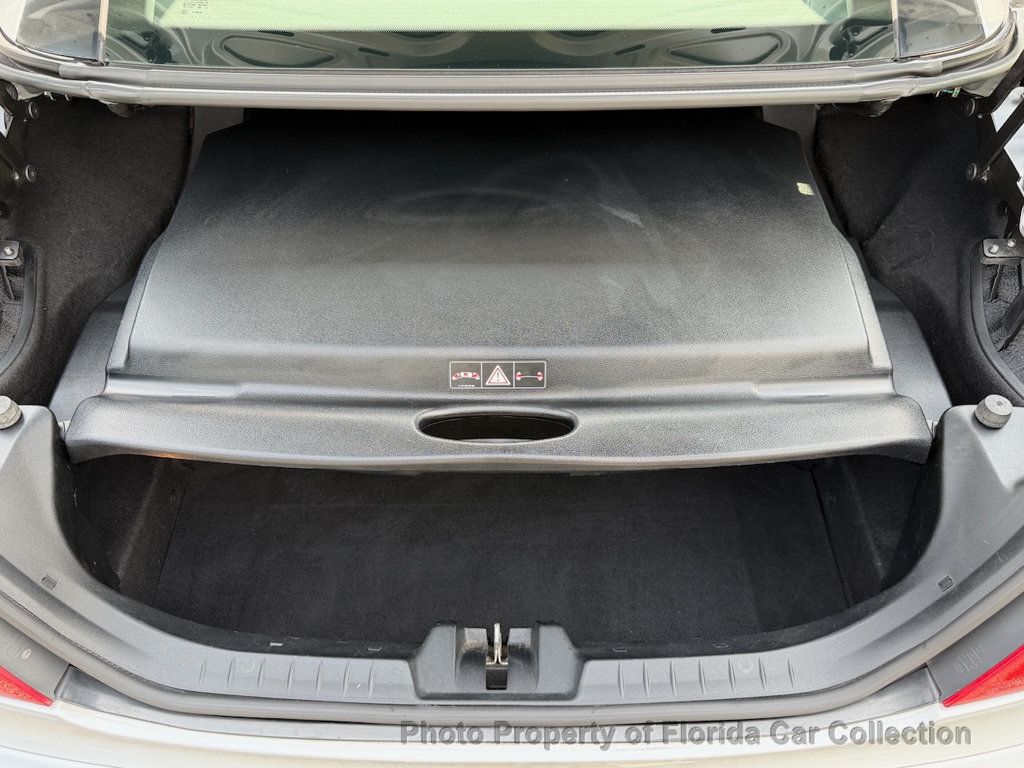 2006 Mercedes-Benz SLK Roadster 5.5L AMG - 23092985 - 73