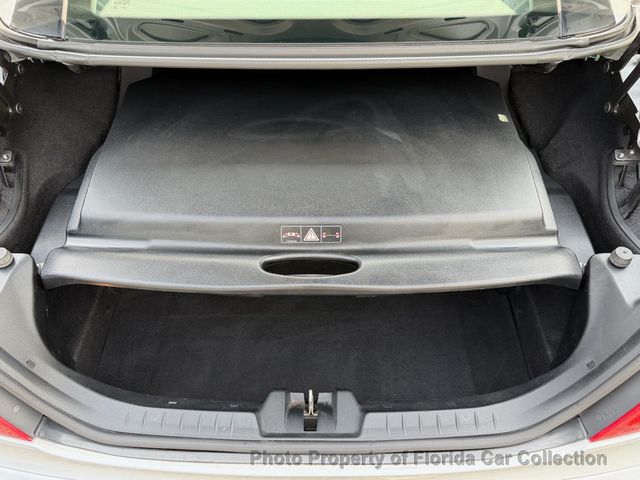 2006 Mercedes-Benz SLK Roadster 5.5L AMG - 23092985 - 73