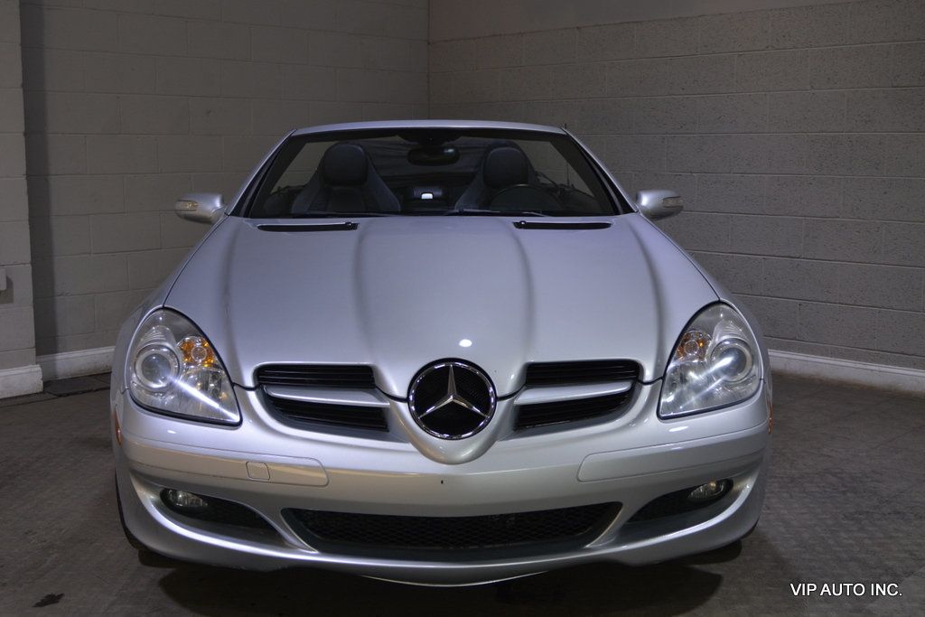 2006 Mercedes-Benz SLK SLK280 Roadster 3.0L - 22730479 - 10