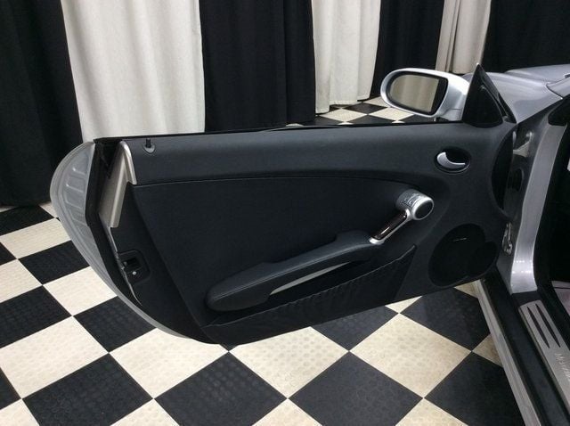 2006 Mercedes Benz SLK 350 photo 10