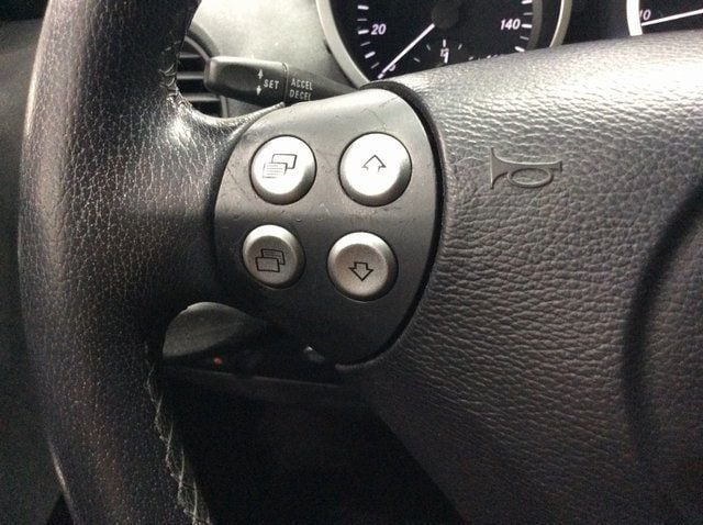 2006 Mercedes Benz SLK 350 photo 14