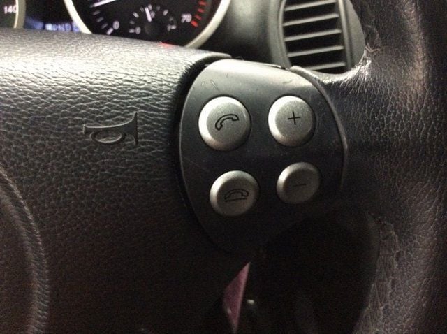 2006 Mercedes Benz SLK 350 photo 15