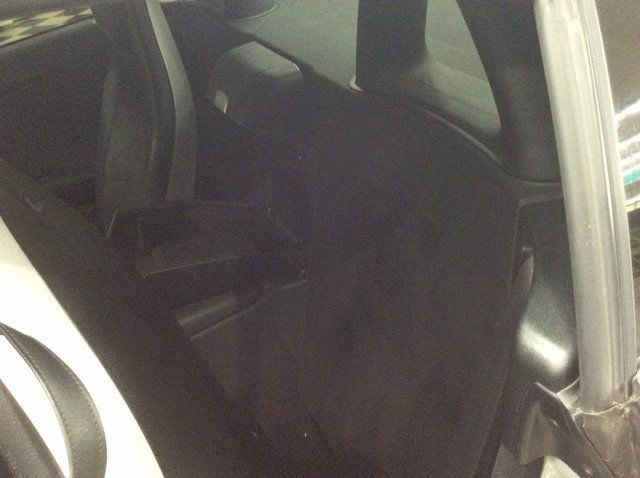 2006 Mercedes Benz SLK 350 photo 22