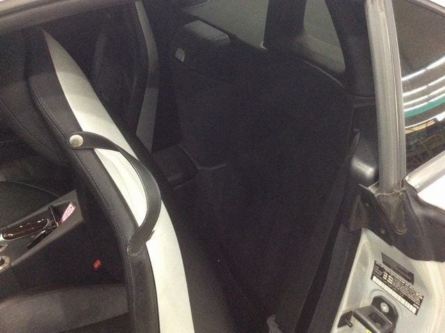 2006 Mercedes Benz SLK 350 photo 23