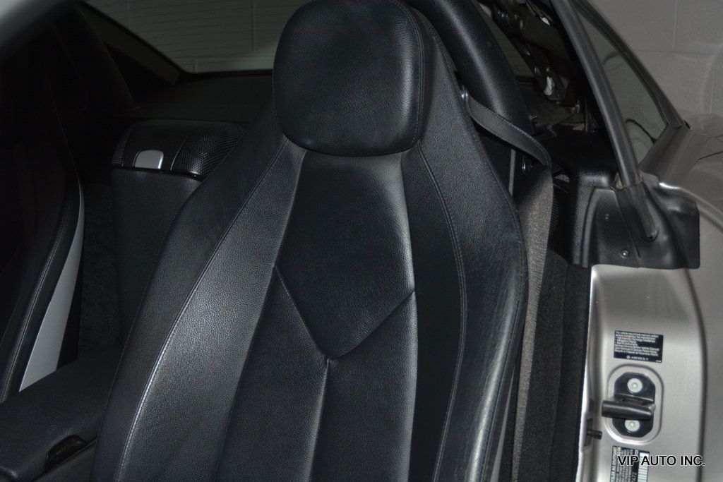 2006 Mercedes-Benz SLK SLK350 Roadster 3.5L - 22923831 - 10