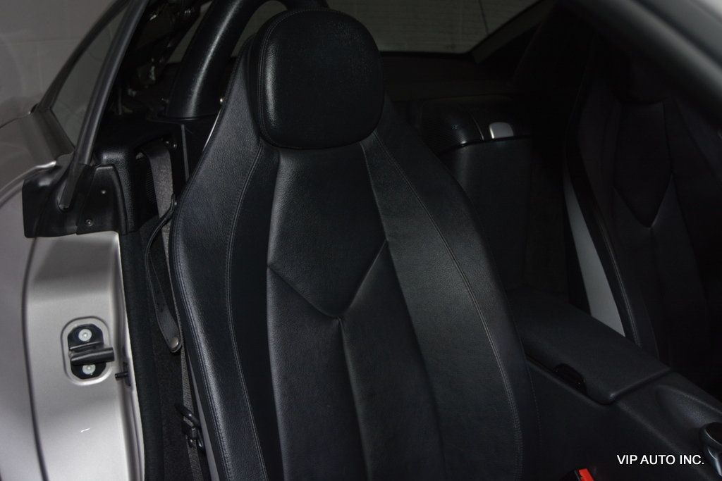 2006 Mercedes-Benz SLK SLK350 Roadster 3.5L - 22923831 - 11