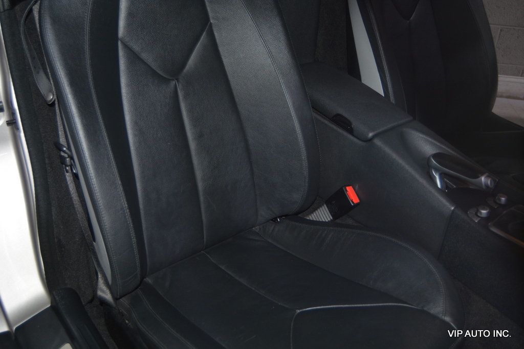 2006 Mercedes-Benz SLK SLK350 Roadster 3.5L - 22923831 - 13