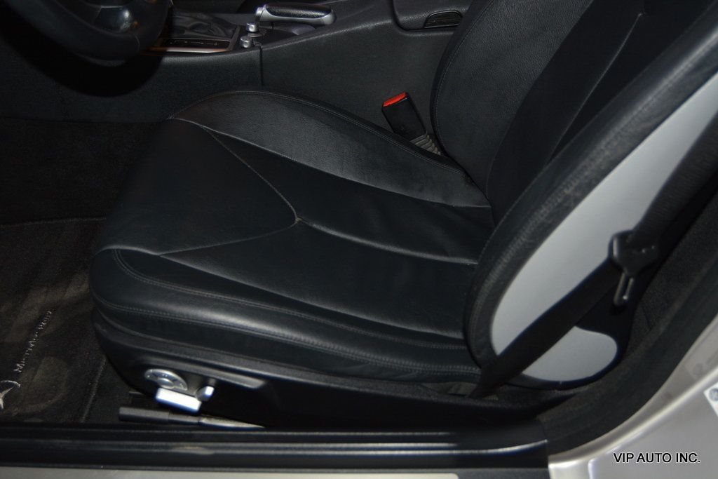 2006 Mercedes-Benz SLK SLK350 Roadster 3.5L - 22923831 - 14