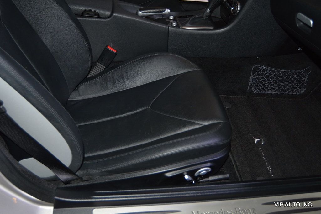 2006 Mercedes-Benz SLK SLK350 Roadster 3.5L - 22923831 - 15