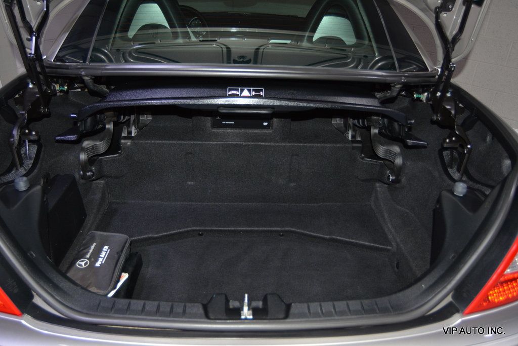 2006 Mercedes-Benz SLK SLK350 Roadster 3.5L - 22923831 - 20