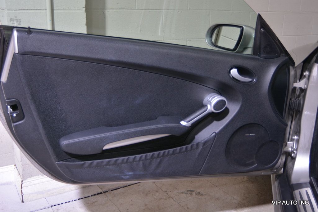 2006 Mercedes-Benz SLK SLK350 Roadster 3.5L - 22923831 - 6