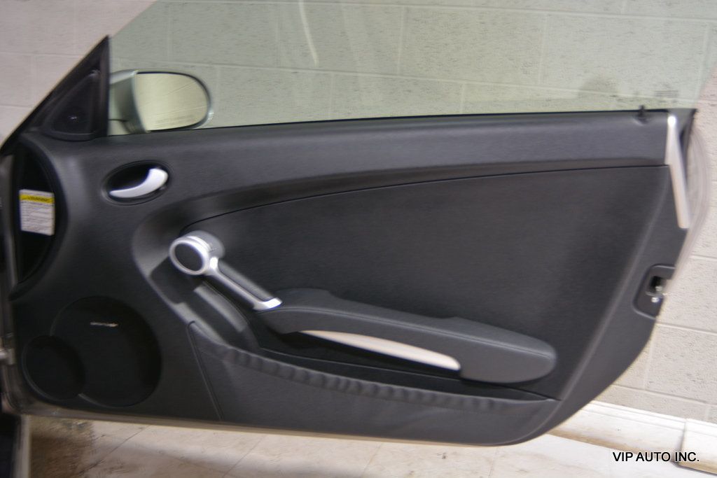 2006 Mercedes-Benz SLK SLK350 Roadster 3.5L - 22923831 - 7