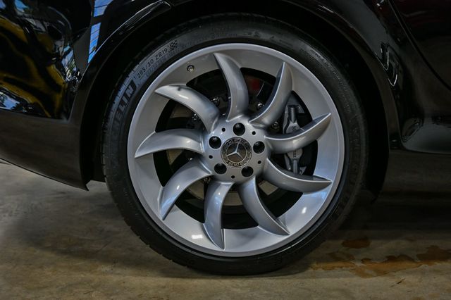 2006 Mercedes-Benz SLR McLaren SLR McLaren 2dr Coupe 5.5L - 22943396 - 11