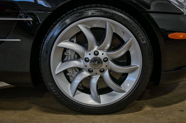 2006 Mercedes-Benz SLR McLaren SLR McLaren 2dr Coupe 5.5L - 22943396 - 13