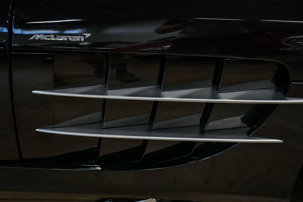 2006 Mercedes-Benz SLR McLaren SLR McLaren 2dr Coupe 5.5L - 22943396 - 14