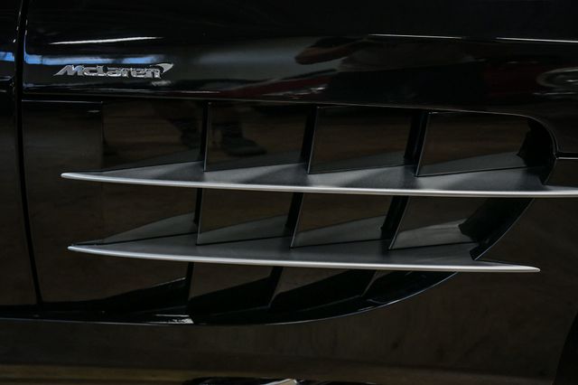 2006 Mercedes-Benz SLR McLaren SLR McLaren 2dr Coupe 5.5L - 22943396 - 14