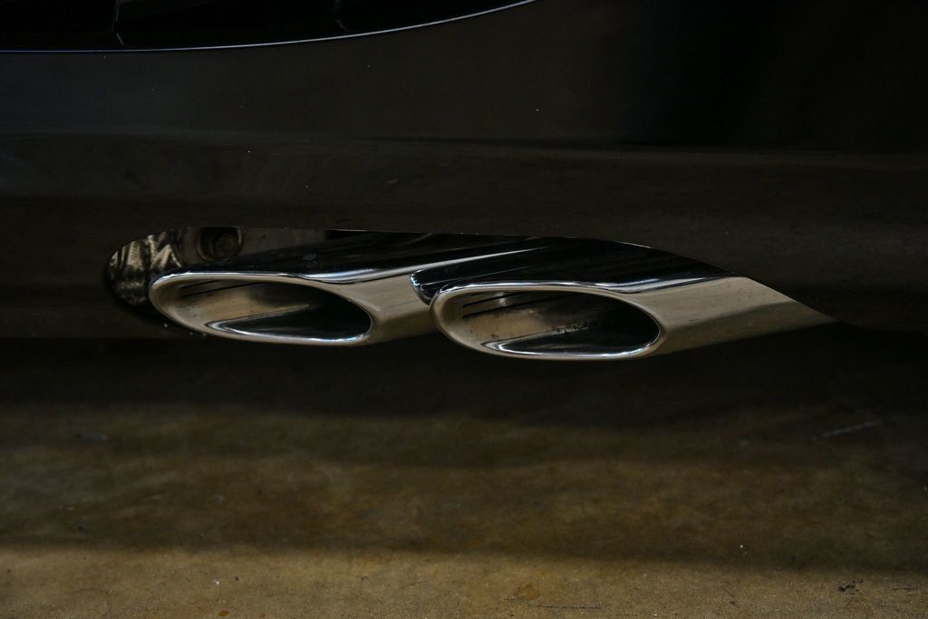 2006 Mercedes-Benz SLR McLaren SLR McLaren 2dr Coupe 5.5L - 22943396 - 15