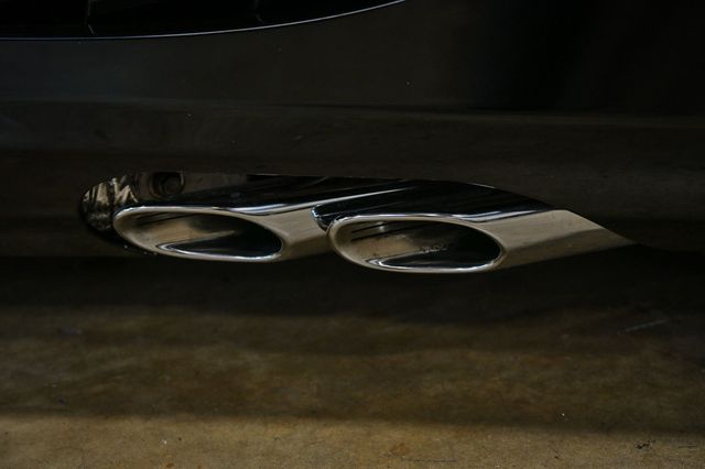 2006 Mercedes-Benz SLR McLaren SLR McLaren 2dr Coupe 5.5L - 22943396 - 15