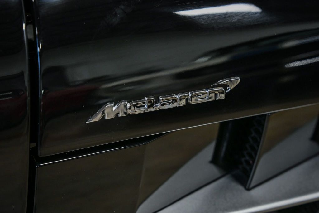 2006 Mercedes-Benz SLR McLaren SLR McLaren 2dr Coupe 5.5L - 22943396 - 16