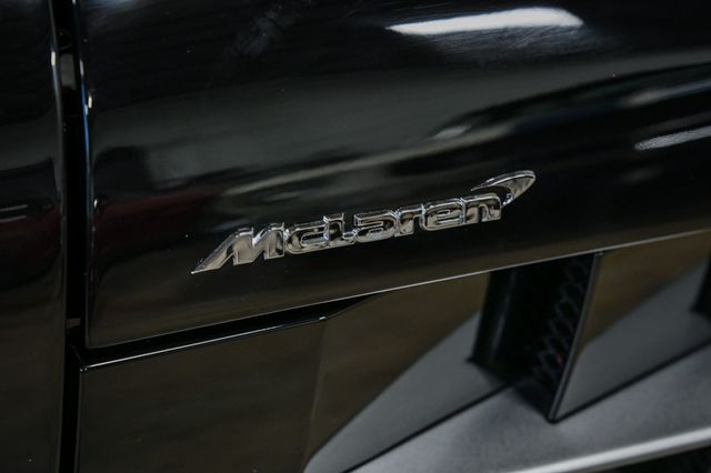 2006 Mercedes-Benz SLR McLaren SLR McLaren 2dr Coupe 5.5L - 22943396 - 16