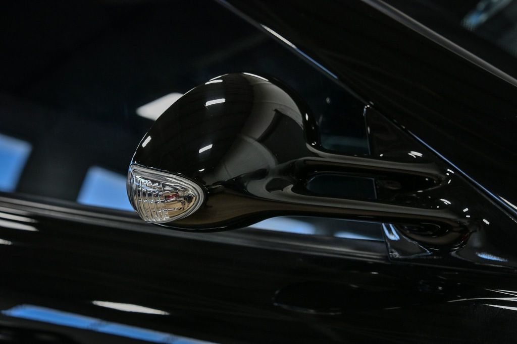 2006 Mercedes-Benz SLR McLaren SLR McLaren 2dr Coupe 5.5L - 22943396 - 17