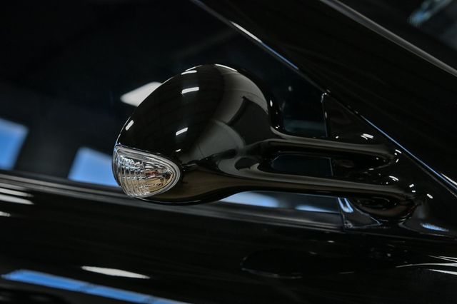 2006 Mercedes-Benz SLR McLaren SLR McLaren 2dr Coupe 5.5L - 22943396 - 17