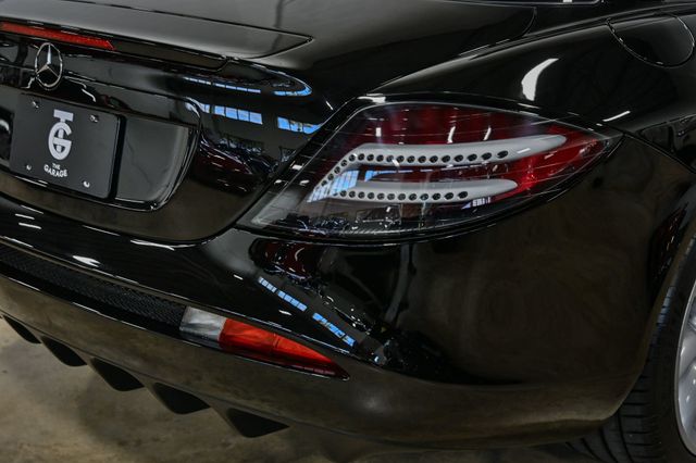 2006 Mercedes-Benz SLR McLaren SLR McLaren 2dr Coupe 5.5L - 22943396 - 19