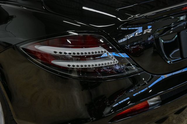 2006 Mercedes-Benz SLR McLaren SLR McLaren 2dr Coupe 5.5L - 22943396 - 20