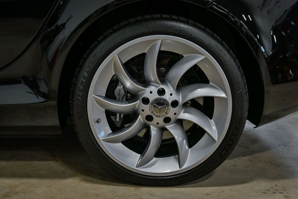 2006 Mercedes-Benz SLR McLaren SLR McLaren 2dr Coupe 5.5L - 22943396 - 22