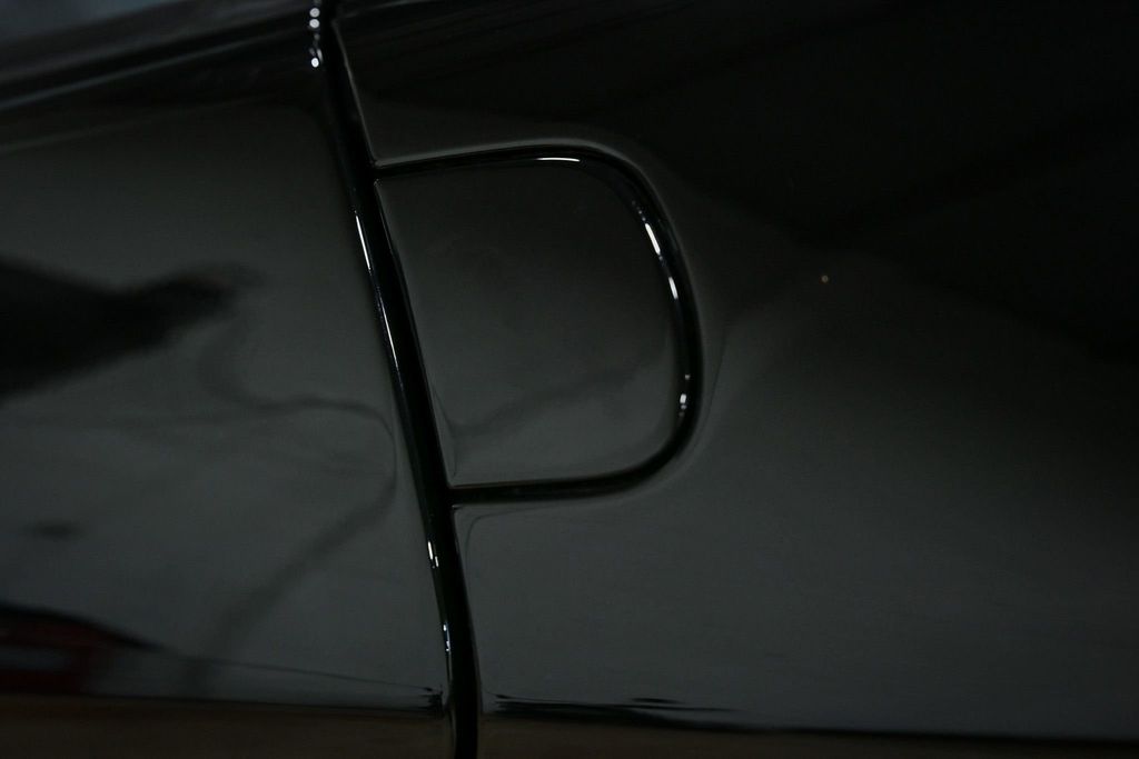 2006 Mercedes-Benz SLR McLaren SLR McLaren 2dr Coupe 5.5L - 22943396 - 23