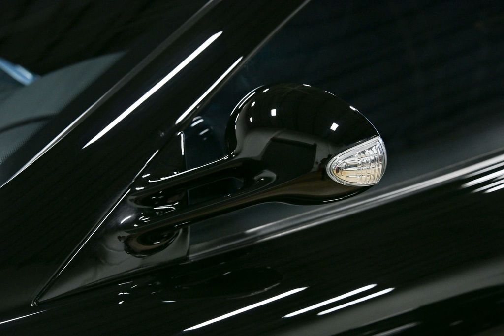 2006 Mercedes-Benz SLR McLaren SLR McLaren 2dr Coupe 5.5L - 22943396 - 25