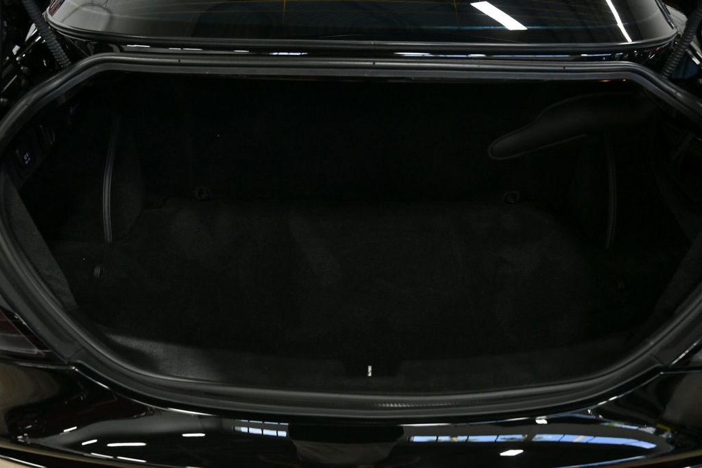 2006 Mercedes-Benz SLR McLaren SLR McLaren 2dr Coupe 5.5L - 22943396 - 26