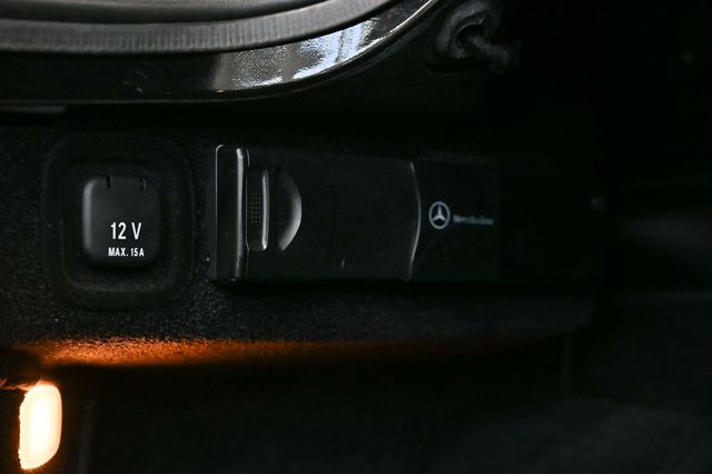 2006 Mercedes-Benz SLR McLaren SLR McLaren 2dr Coupe 5.5L - 22943396 - 27